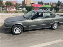 بي ام دبليو الفئة 5